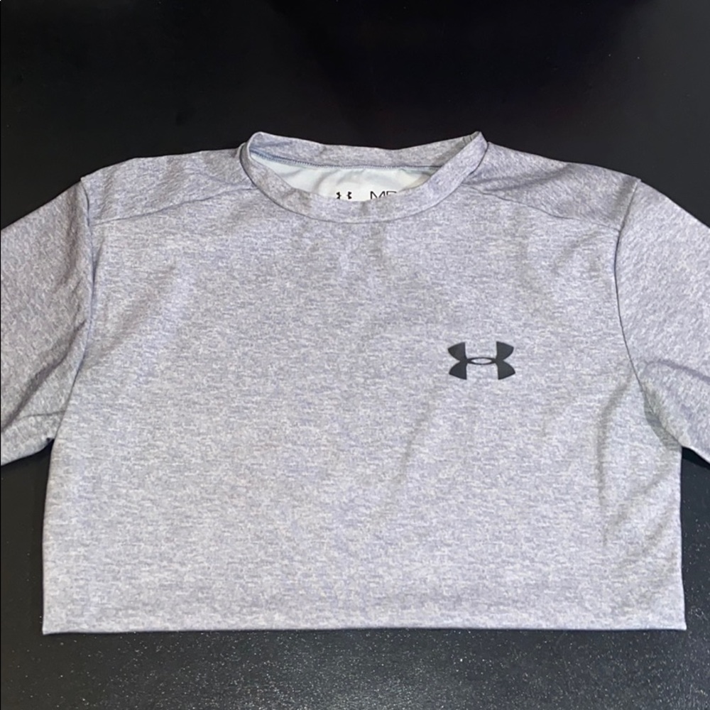 Men’s compression tee